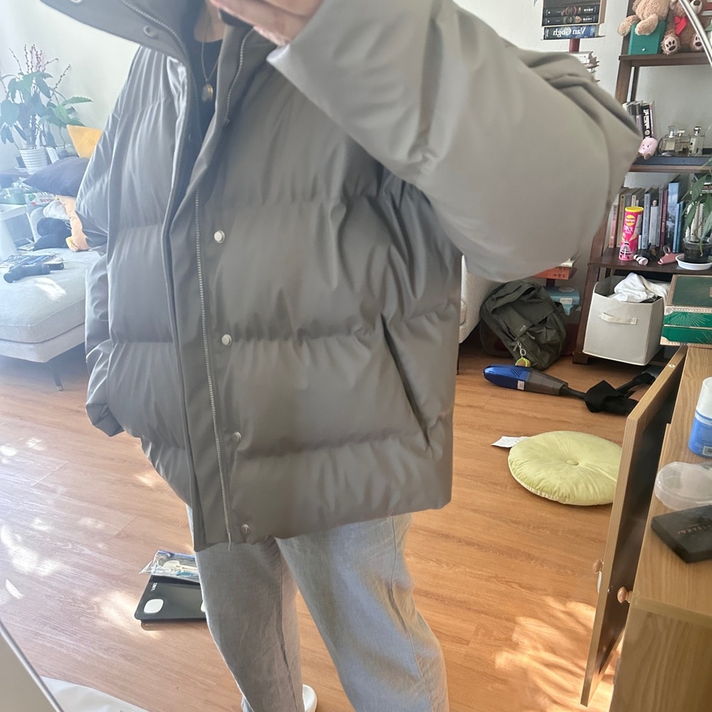 Jacket for women